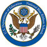 US Department of Education National Blue Ribbon Schools